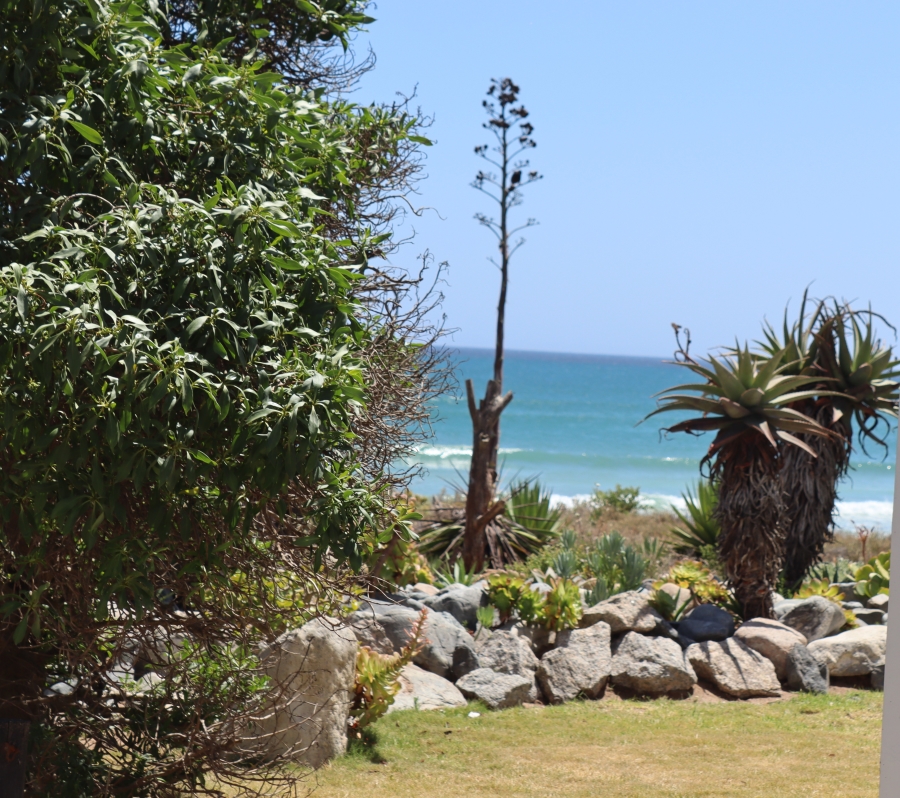 0 Bedroom Property for Sale in Golden Mile Western Cape